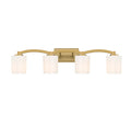 SAVOY HOUSE, WHITNEY BATH, BATH VANITY LIGHT