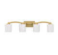 SAVOY HOUSE, WHITNEY BATH, BATH VANITY LIGHT