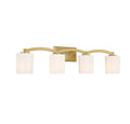 SAVOY HOUSE, WHITNEY BATH, BATH VANITY LIGHT
