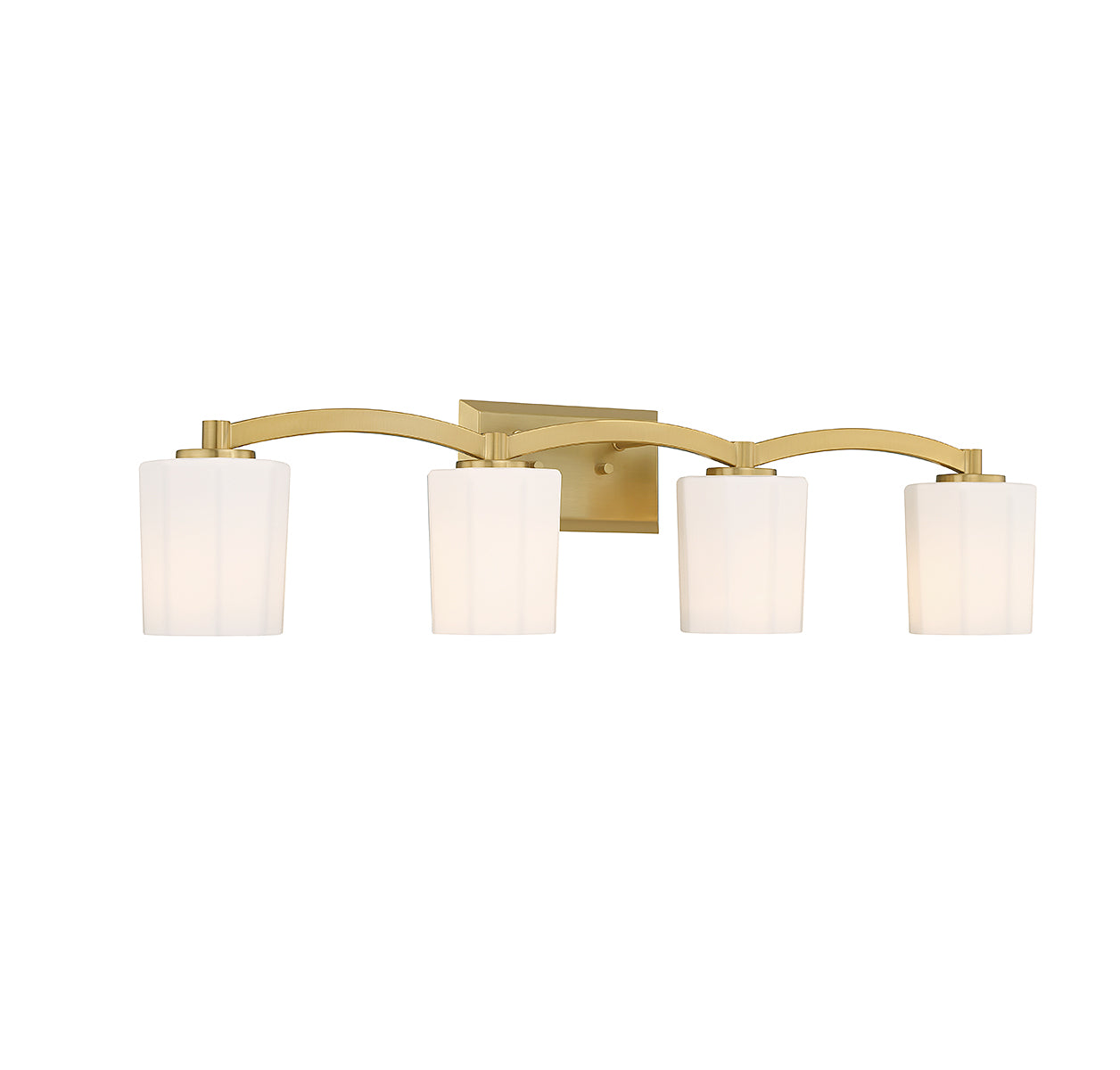 SAVOY HOUSE, WHITNEY BATH, BATH VANITY LIGHT