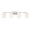 SAVOY HOUSE, WHITNEY BATH, BATH VANITY LIGHT