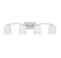 SAVOY HOUSE, WHITNEY BATH, BATH VANITY LIGHT