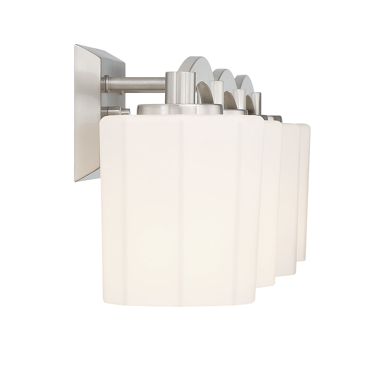 SAVOY HOUSE, WHITNEY BATH, BATH VANITY LIGHT