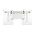 SAVOY HOUSE, GENRY BATH, BATH VANITY LIGHT