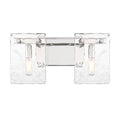 SAVOY HOUSE, GENRY BATH, BATH VANITY LIGHT