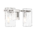 SAVOY HOUSE, GENRY BATH, BATH VANITY LIGHT