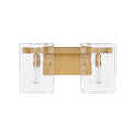 SAVOY HOUSE, GENRY BATH, BATH VANITY LIGHT