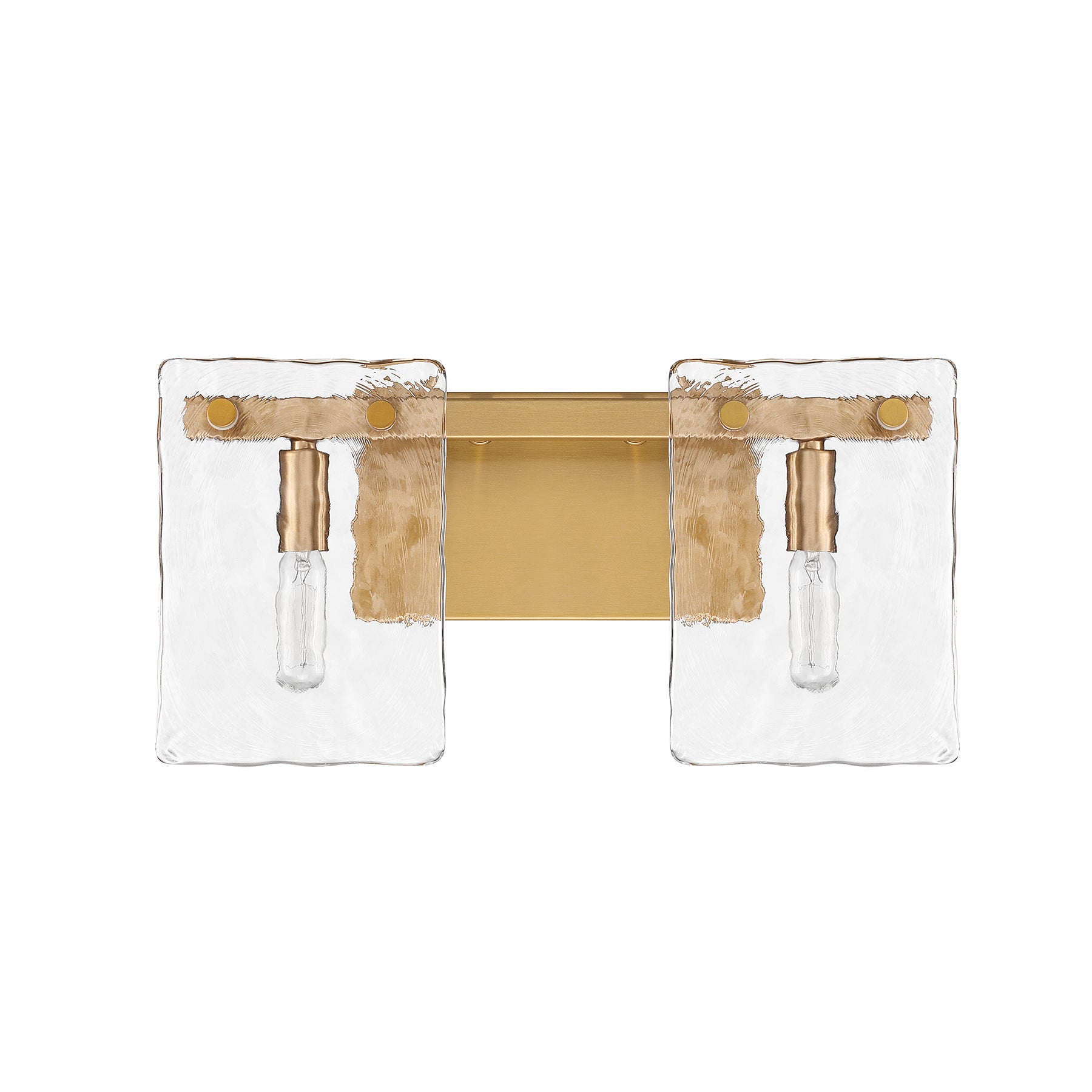 SAVOY HOUSE, GENRY BATH, BATH VANITY LIGHT