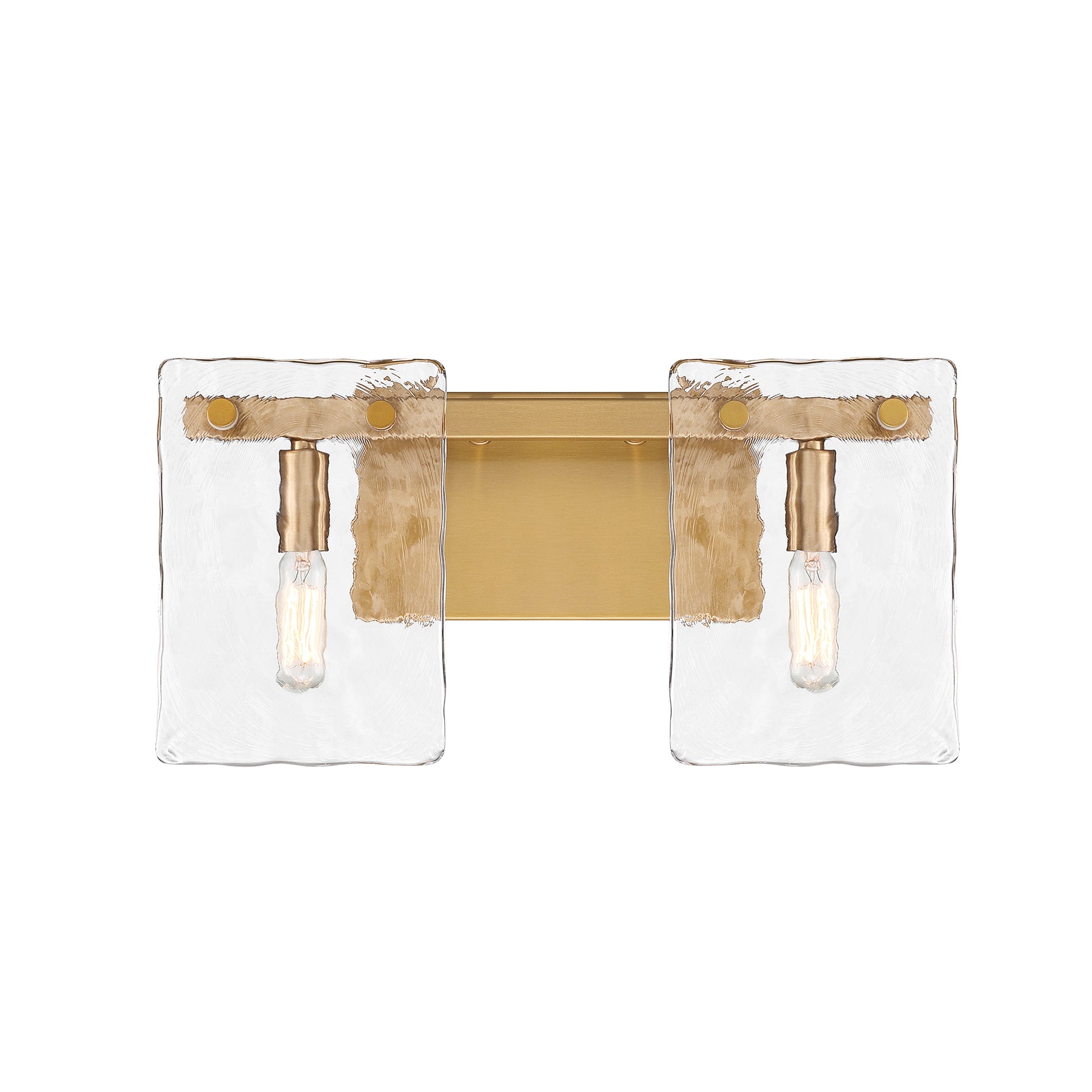 SAVOY HOUSE, GENRY BATH, BATH VANITY LIGHT