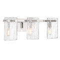 SAVOY HOUSE, GENRY BATH, BATH VANITY LIGHT