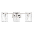 SAVOY HOUSE, GENRY BATH, BATH VANITY LIGHT