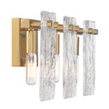 SAVOY HOUSE, GENRY BATH, BATH VANITY LIGHT