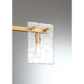 SAVOY HOUSE, GENRY BATH, BATH VANITY LIGHT