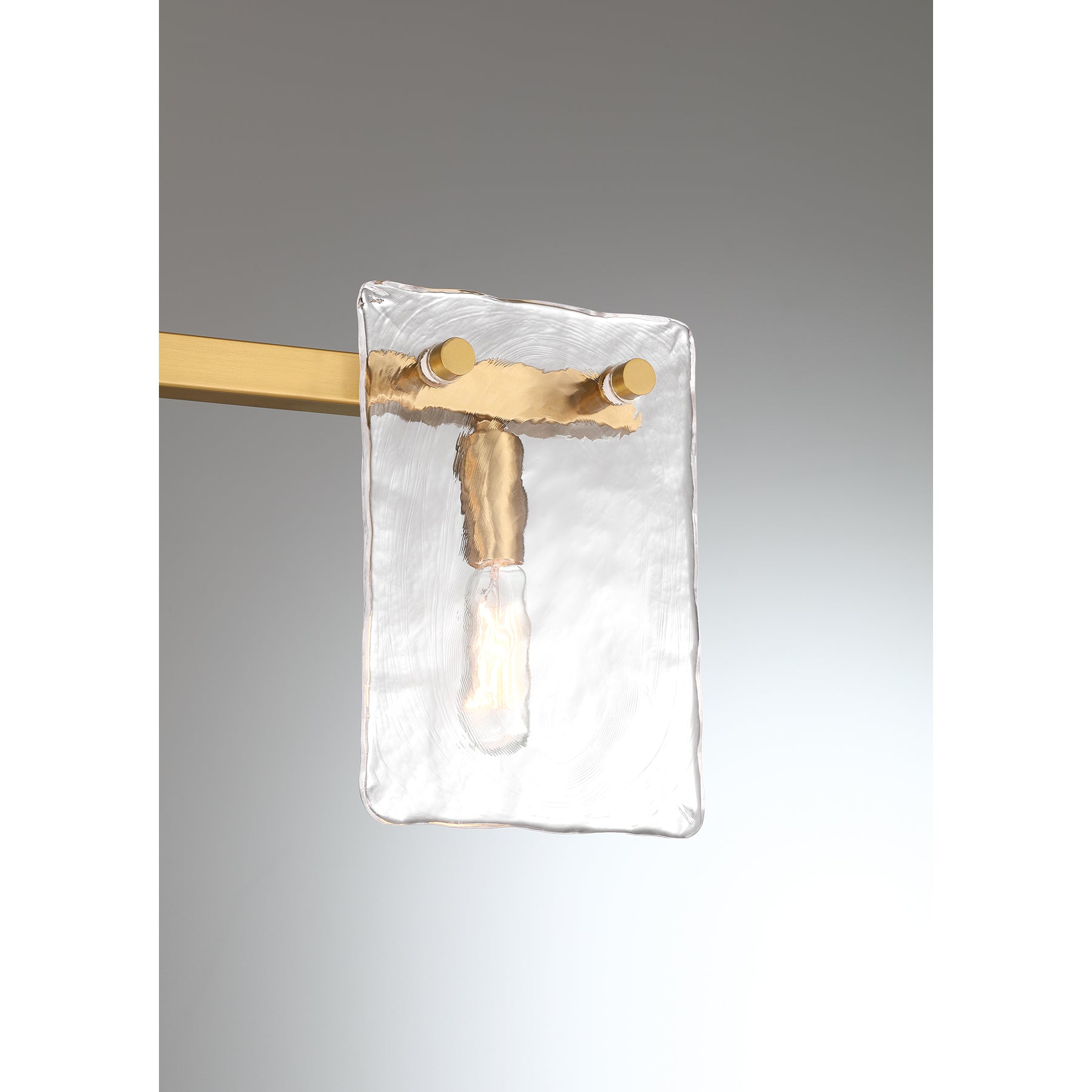 SAVOY HOUSE, GENRY BATH, BATH VANITY LIGHT