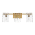 SAVOY HOUSE, GENRY BATH, BATH VANITY LIGHT