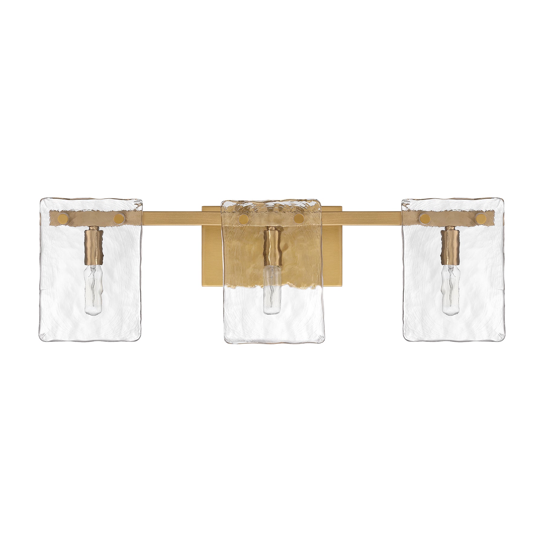 SAVOY HOUSE, GENRY BATH, BATH VANITY LIGHT