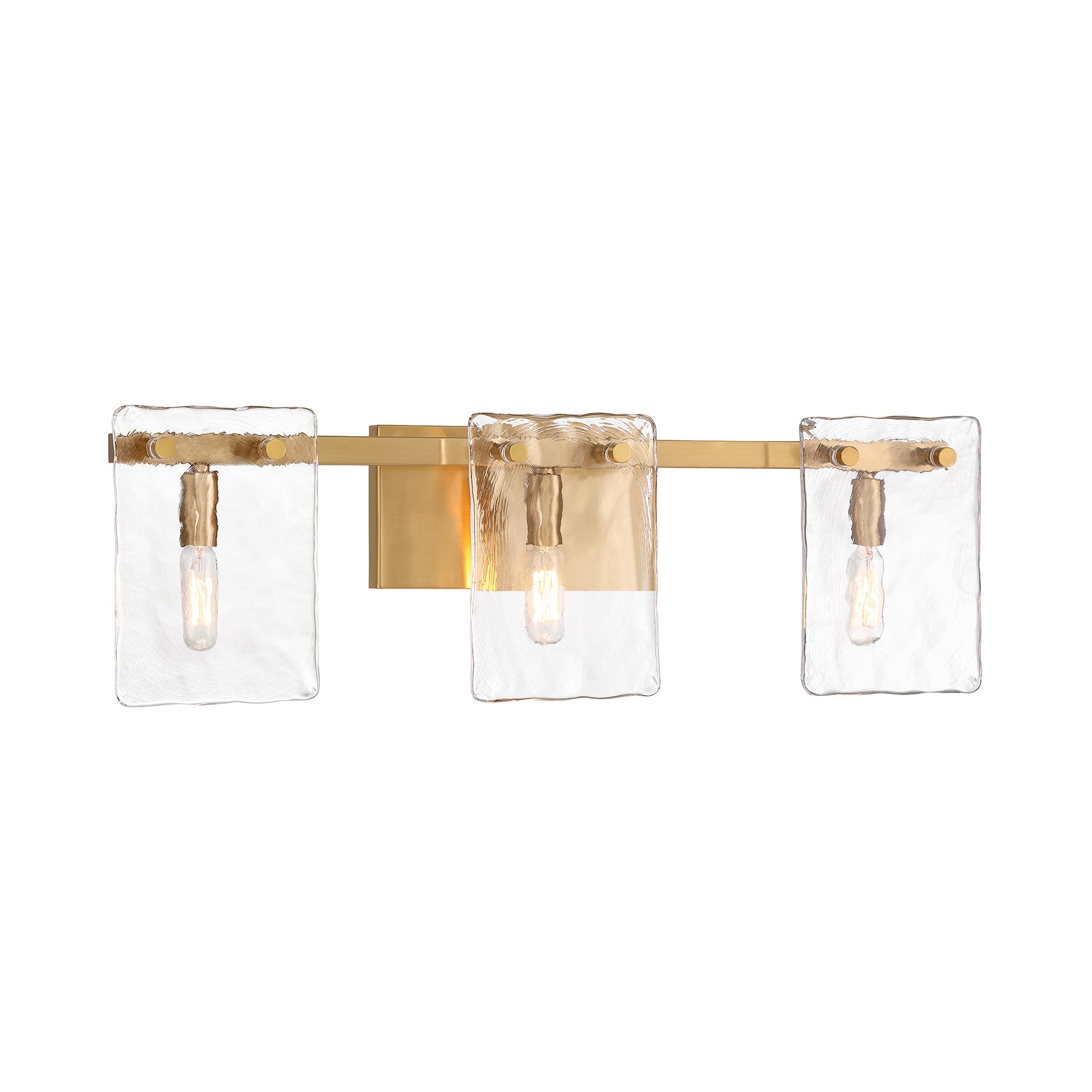SAVOY HOUSE, GENRY BATH, BATH VANITY LIGHT
