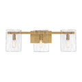 SAVOY HOUSE, GENRY BATH, BATH VANITY LIGHT
