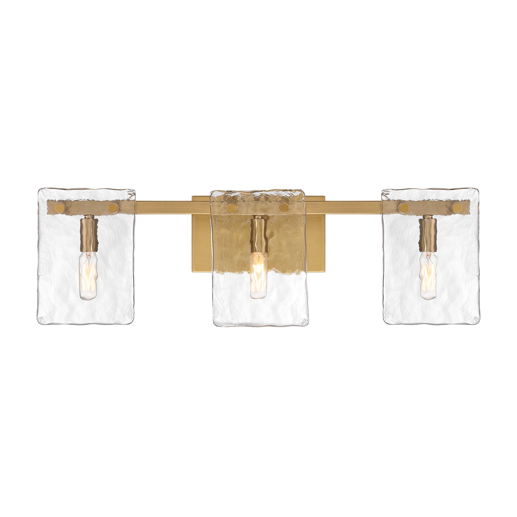 SAVOY HOUSE, GENRY BATH, BATH VANITY LIGHT
