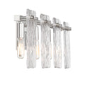 SAVOY HOUSE, GENRY BATH, BATH VANITY LIGHT