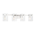 SAVOY HOUSE, GENRY BATH, BATH VANITY LIGHT
