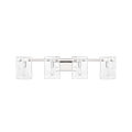 SAVOY HOUSE, GENRY BATH, BATH VANITY LIGHT