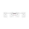 SAVOY HOUSE, GENRY BATH, BATH VANITY LIGHT
