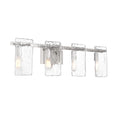 SAVOY HOUSE, GENRY BATH, BATH VANITY LIGHT