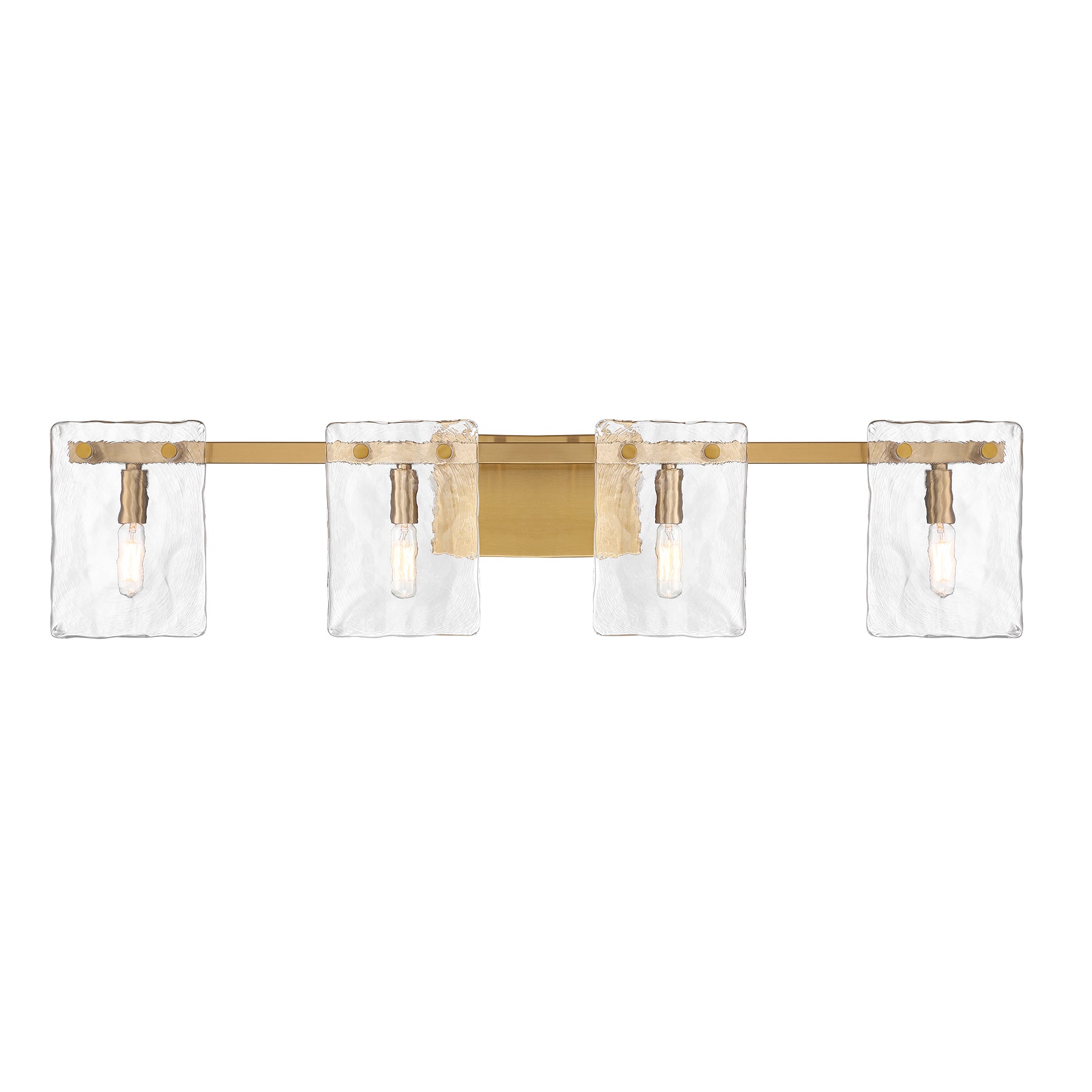 SAVOY HOUSE, GENRY BATH, BATH VANITY LIGHT