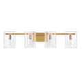 SAVOY HOUSE, GENRY BATH, BATH VANITY LIGHT