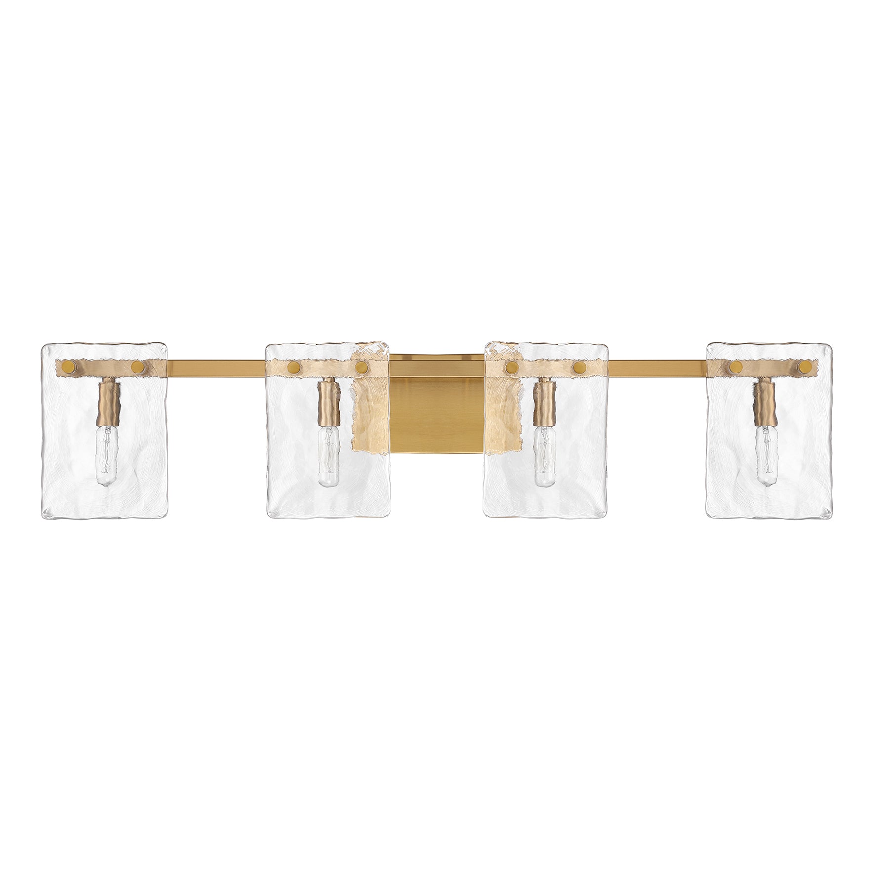 SAVOY HOUSE, GENRY BATH, BATH VANITY LIGHT