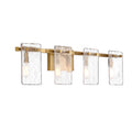 SAVOY HOUSE, GENRY BATH, BATH VANITY LIGHT