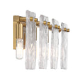 SAVOY HOUSE, GENRY BATH, BATH VANITY LIGHT
