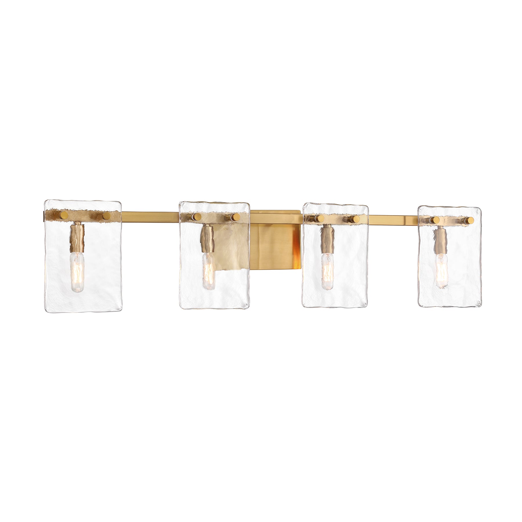 SAVOY HOUSE, GENRY BATH, BATH VANITY LIGHT