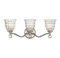 SAVOY HOUSE, BIRONE BATH, BATH VANITY LIGHT