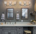 SAVOY HOUSE, BIRONE BATH, BATH VANITY LIGHT