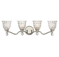 SAVOY HOUSE, BIRONE BATH, BATH VANITY LIGHT