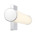 SAVOY LIGHTING ASSETS, COLT BATH, BATH VANITY LIGHT