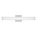 SAVOY LIGHTING ASSETS, COLT BATH, BATH VANITY LIGHT