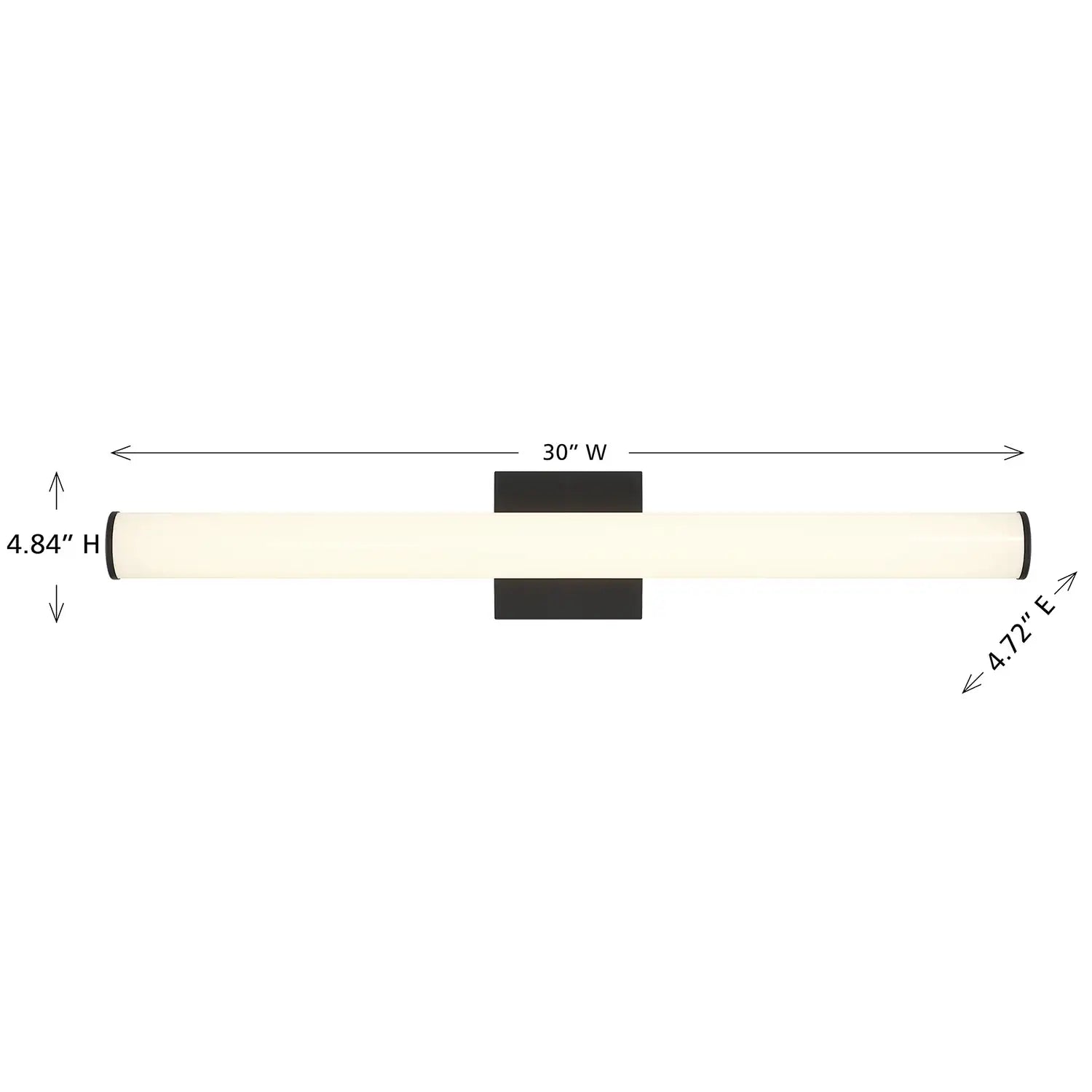 SAVOY LIGHTING ASSETS, COLT BATH, BATH VANITY LIGHT