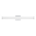 SAVOY LIGHTING ASSETS, COLT BATH, BATH VANITY LIGHT
