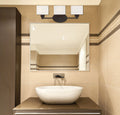 SAVOY HOUSE, KANE BATH, BATH VANITY LIGHT