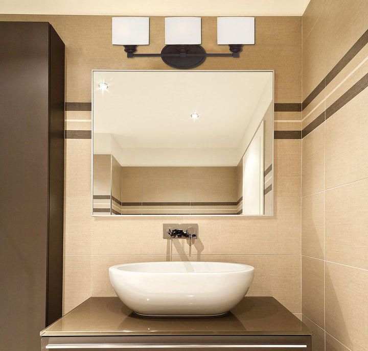 SAVOY HOUSE, KANE BATH, BATH VANITY LIGHT
