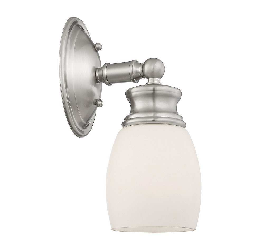 SAVOY HOUSE, ELISE SCONCE, WALL SCONCES