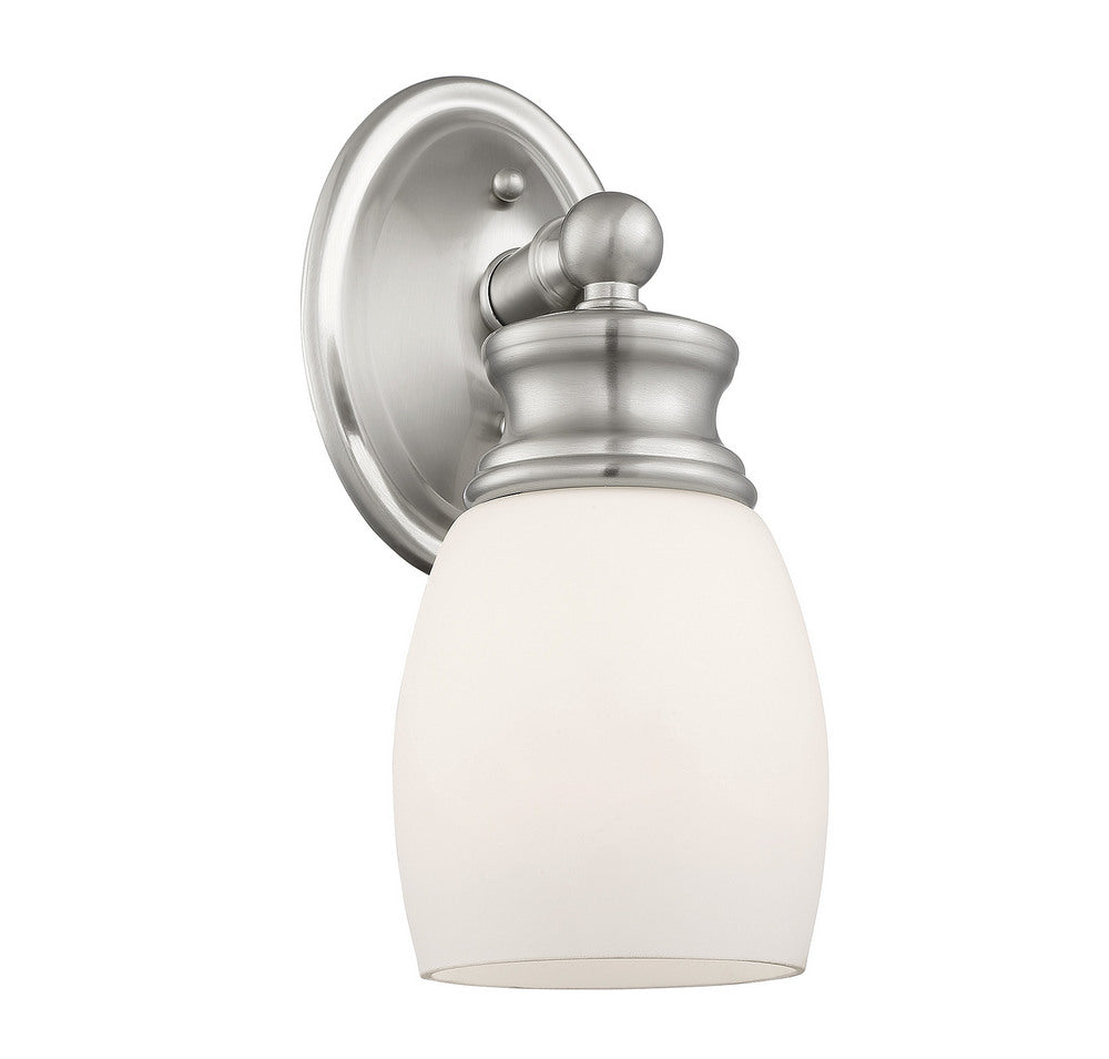 SAVOY HOUSE, ELISE SCONCE, WALL SCONCES