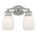 SAVOY HOUSE, ELISE BATH, BATH VANITY LIGHT