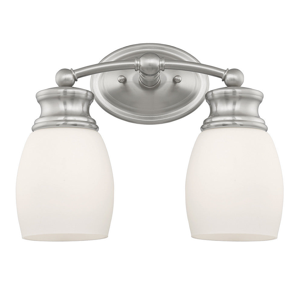 SAVOY HOUSE, ELISE BATH, BATH VANITY LIGHT