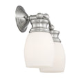 SAVOY HOUSE, ELISE BATH, BATH VANITY LIGHT
