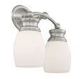 SAVOY HOUSE, ELISE BATH, BATH VANITY LIGHT