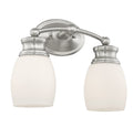 SAVOY HOUSE, ELISE BATH, BATH VANITY LIGHT